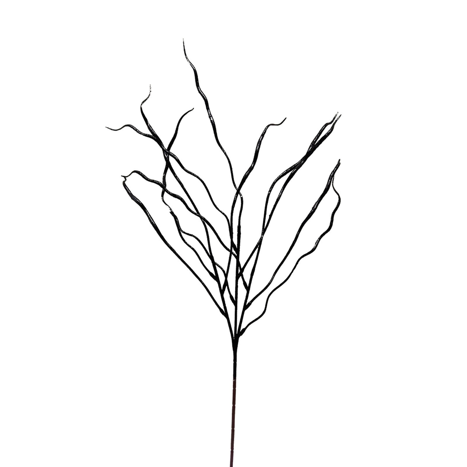 slide 2 of 3, 21" Glitter Grass Pick By Ashland, 21 in