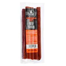 Seltzer's Spicy Beef Sticks