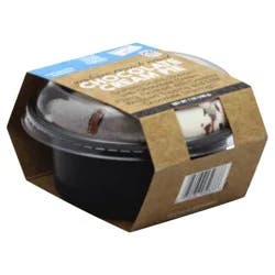 Harris Teeter Fresh Foods Market Chocolate Cream Mini Pie