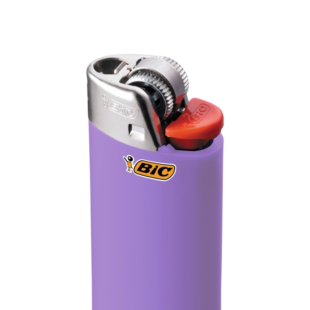slide 3 of 5, BIC Classic Lighters, 5 ct
