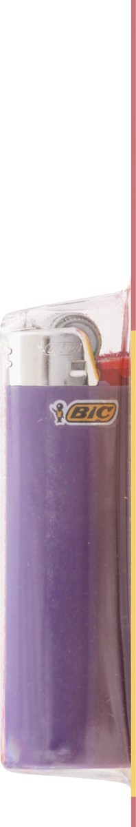 slide 8 of 9, BIC Classic Lighters 5 ea, 5 ct