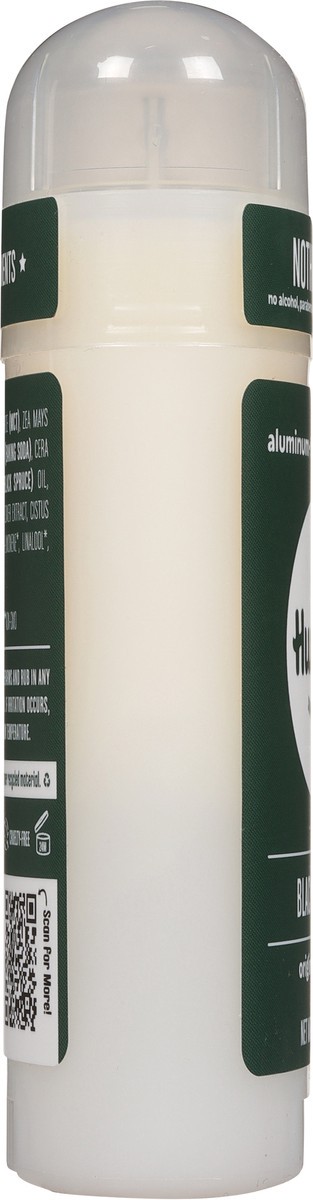 slide 4 of 9, Humble Nothing Bad Aluminum-Free Original Formula Black Spruce Deodorant 2.5 oz, 2.5 oz