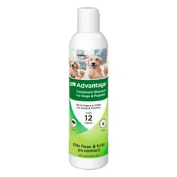 advantage Elanco Shampoo Dog/Pup