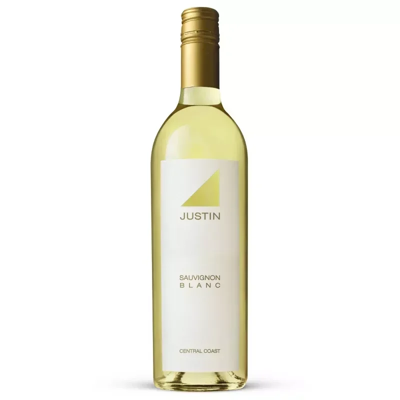slide 1 of 10, Justin Sauvignon Blanc, 750 ml