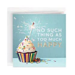 Hallmark Signature Best Birthday Ever Birthday Card -E15, E11