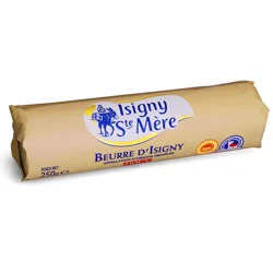 Isigny Sweet Normandy Butter