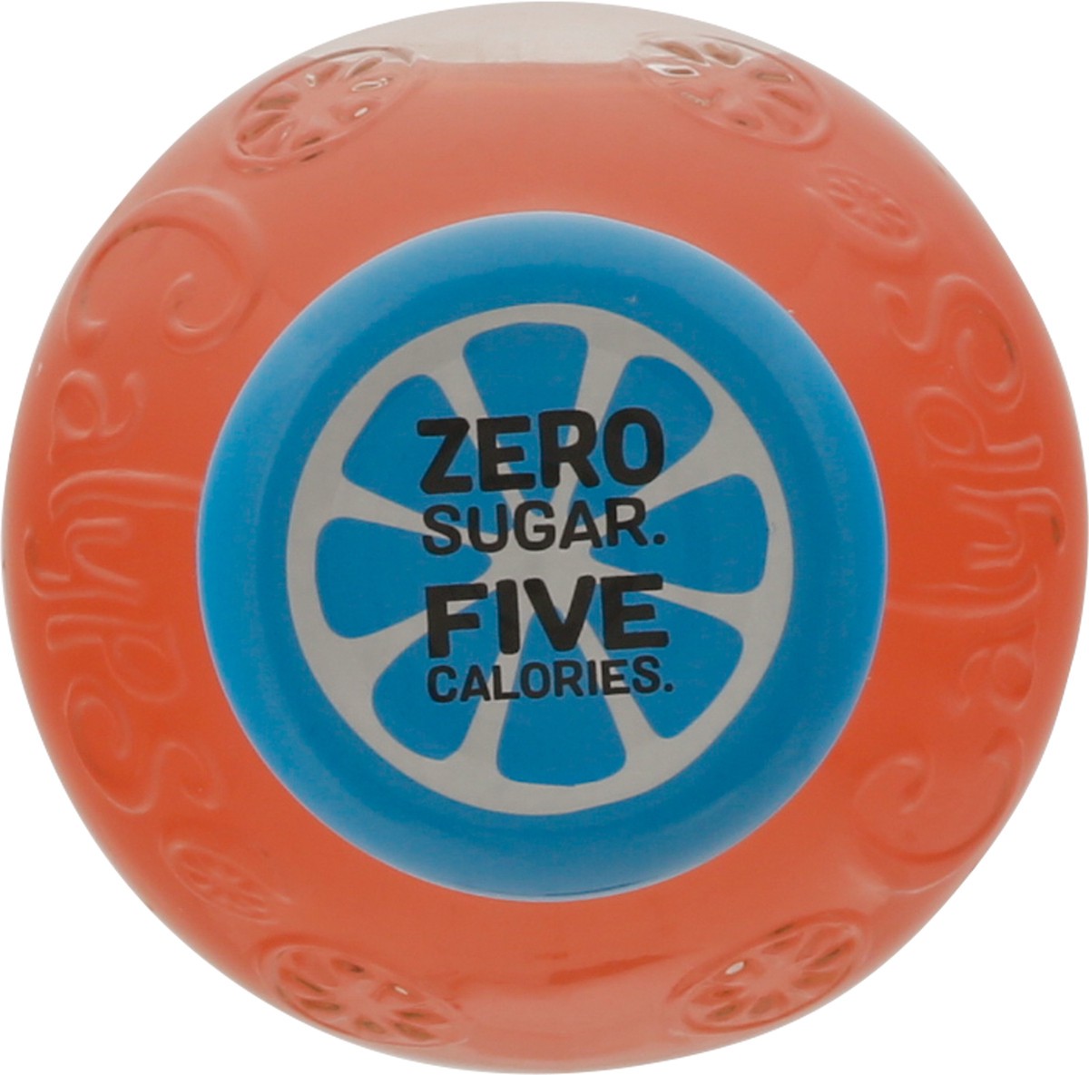 slide 9 of 9, Calypso Zero Sugar Strawberry Lemonade, 16 oz