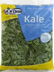 Cut N Clean Kale 10 oz