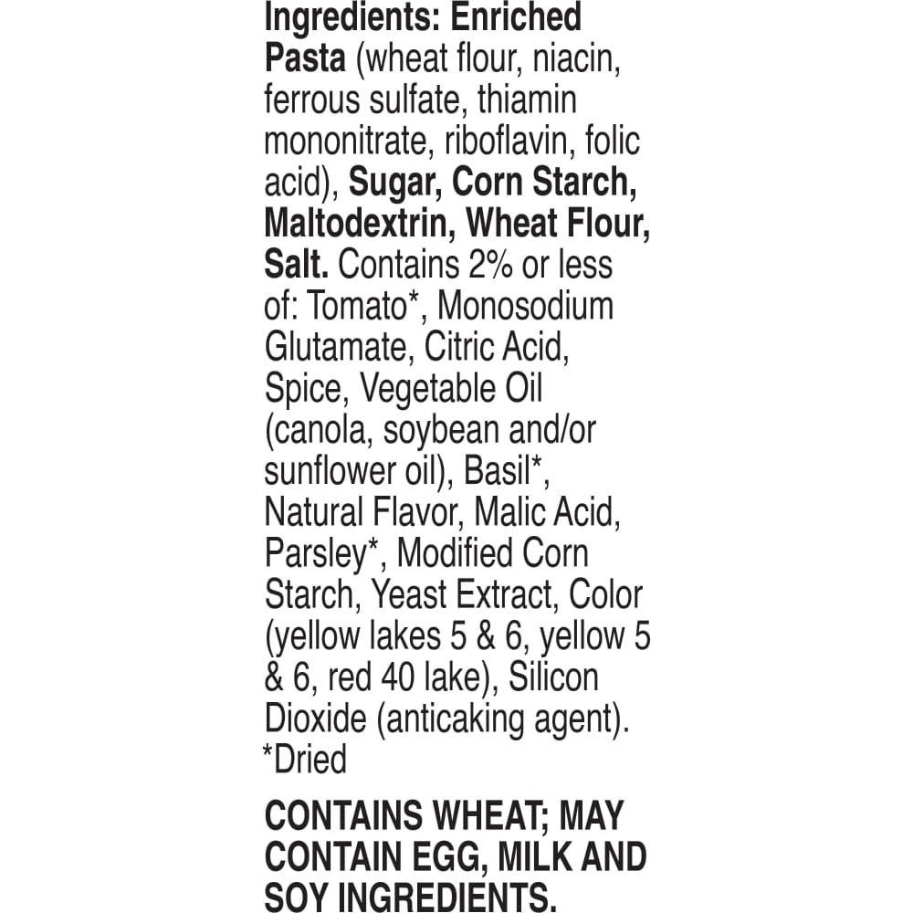 slide 4 of 6, Bc H/Hlpr Tomato Basil Penne, 7.4 oz