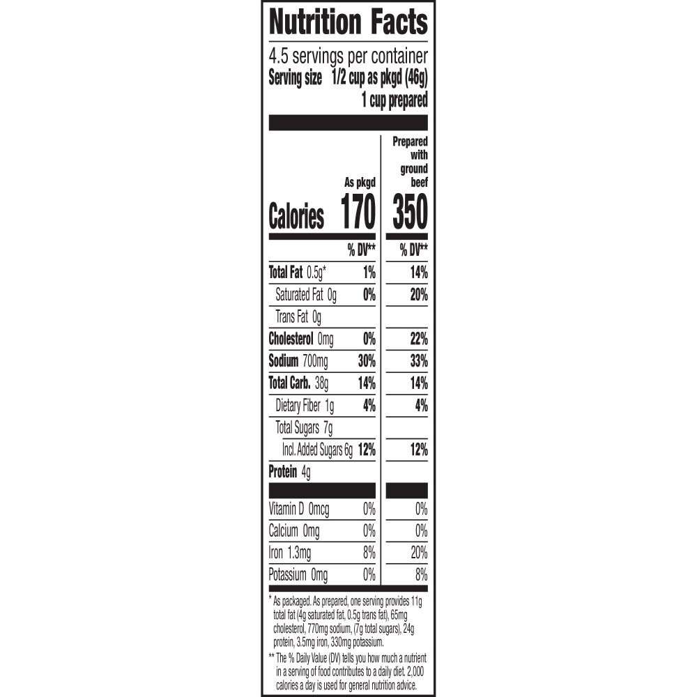 slide 2 of 6, Bc H/Hlpr Tomato Basil Penne, 7.4 oz