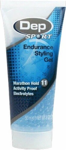 slide 1 of 1, Dep Sport Endurance Styling Gel Xtreme Hold, 2 oz