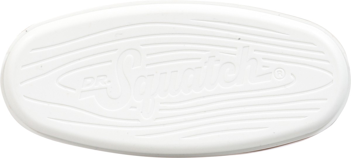 slide 6 of 12, Dr. Squatch Odor Squatching Aluminum Free Men's Natural Pine Tar Deodorant 2.65 oz, 2.65 oz