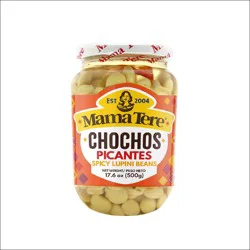 Mama Tere M/Tere Chochos Hot