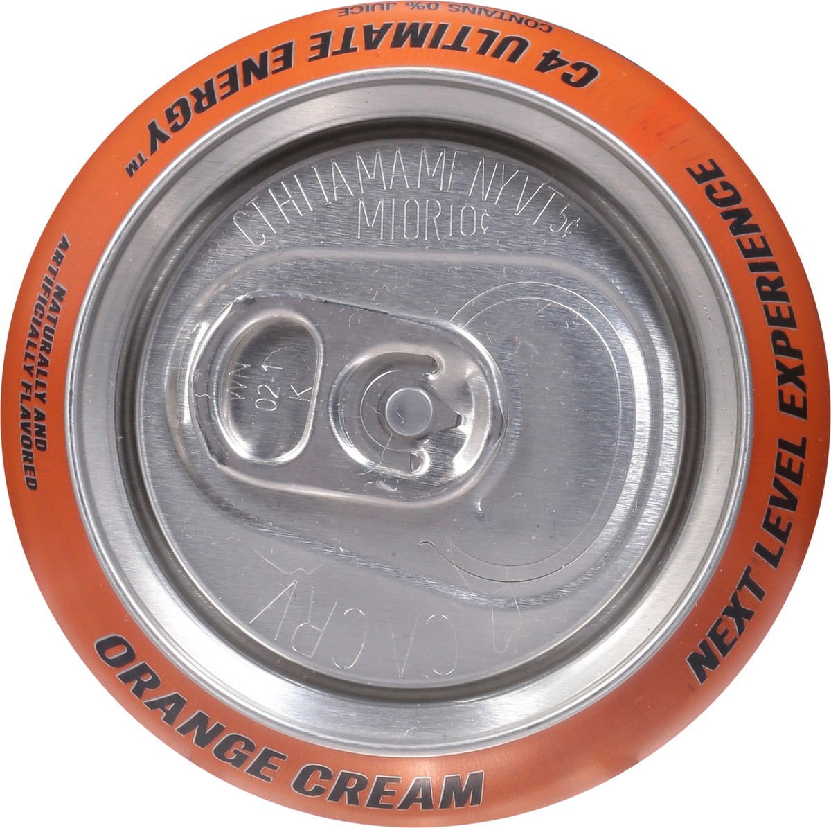 slide 4 of 14, C4 Sport Ultimate Energy Zero Sugar Performance Orange Cream Energy Drink 16 fl oz, 16 fl oz