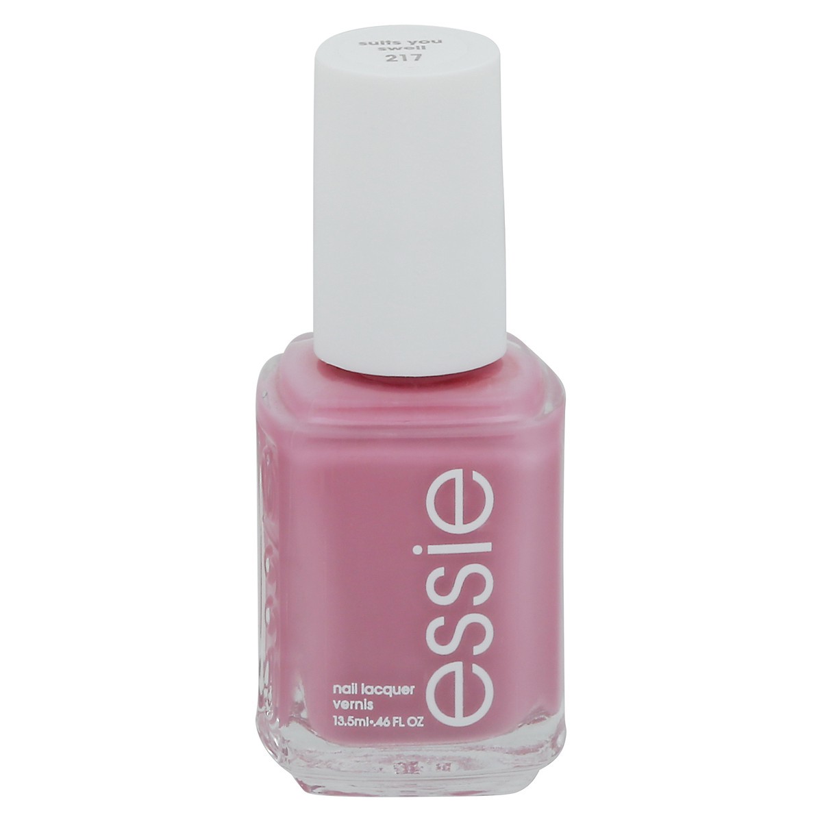 slide 1 of 1, essie Suits You Swell Nail Lacquer 0.46 fl oz, 0.46 fl oz