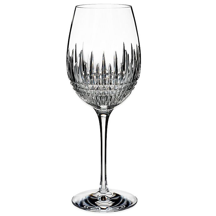 slide 1 of 5, Waterford Lismore Diamond Essence Goblet, 1 ct