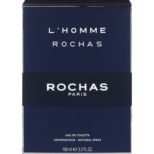 slide 1 of 1, L'Homme 3.4 Oz. Edt Spray, 1 ct