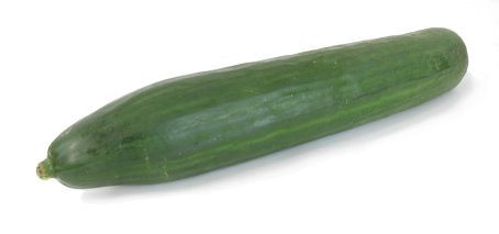 slide 1 of 1, English Cucumber, 1 ct