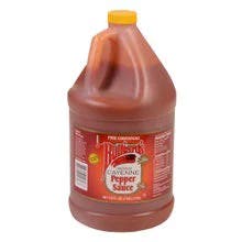 Bulliard's Hot Sauce - 1 gal