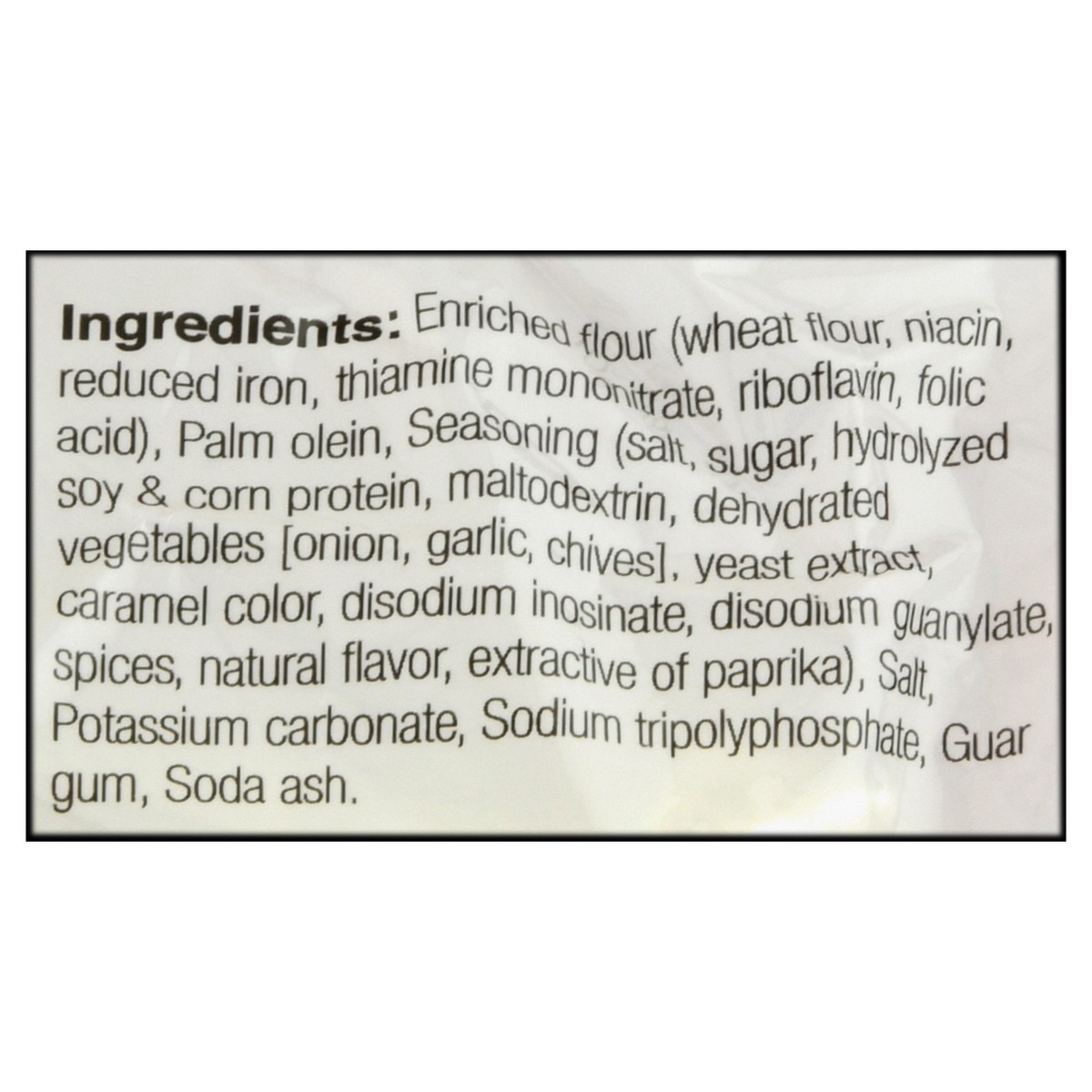 slide 9 of 13, Ramen Express Beef Flavor Ramen 3 oz, 3 oz