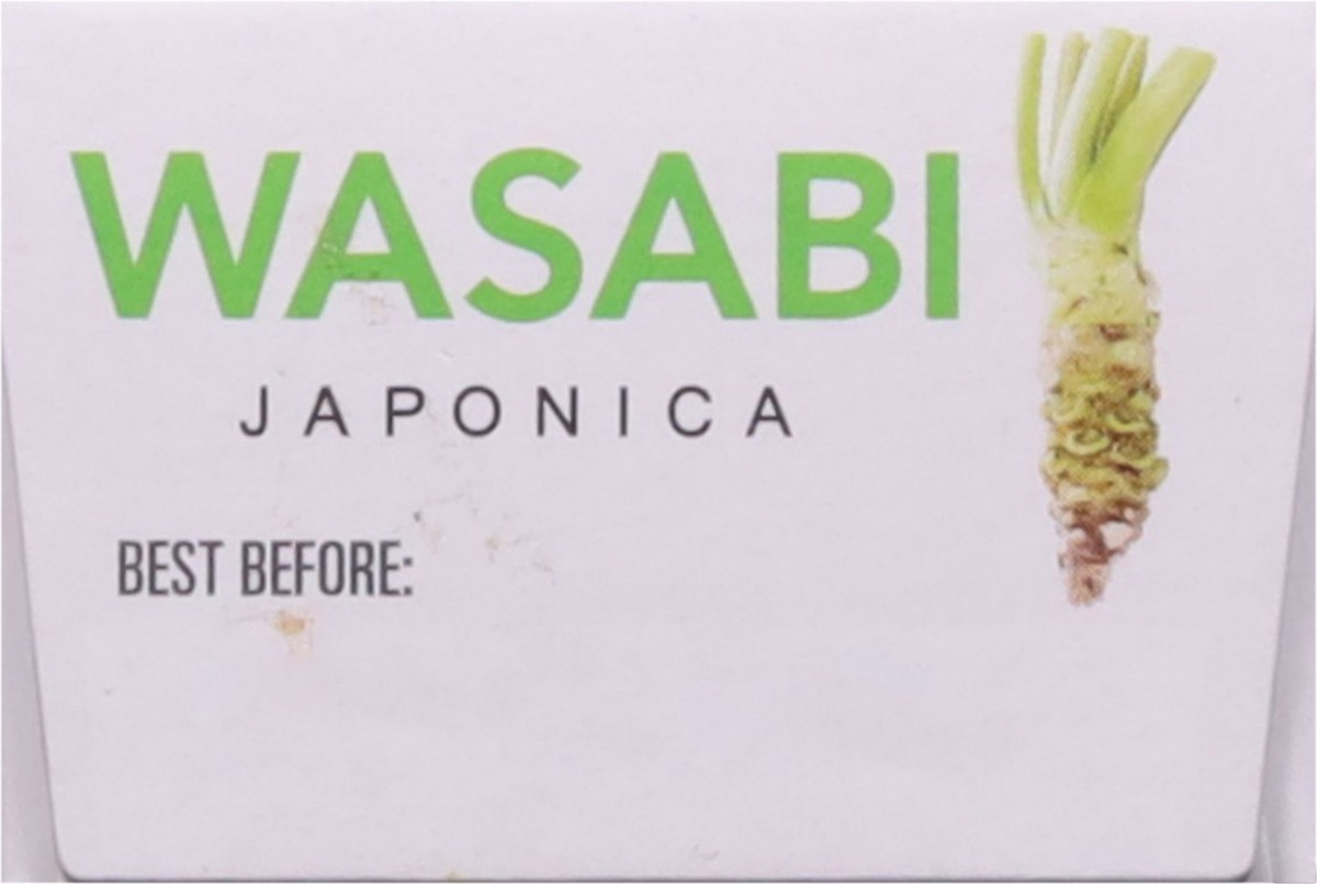 slide 13 of 13, Muso Wasabi Paste, 1.52 oz
