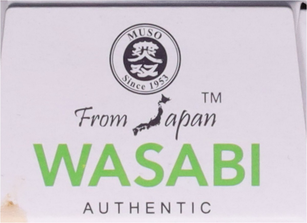 slide 2 of 13, Muso Wasabi Paste, 1.52 oz
