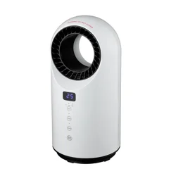 Konwin 360 Surround Ceramic Heater