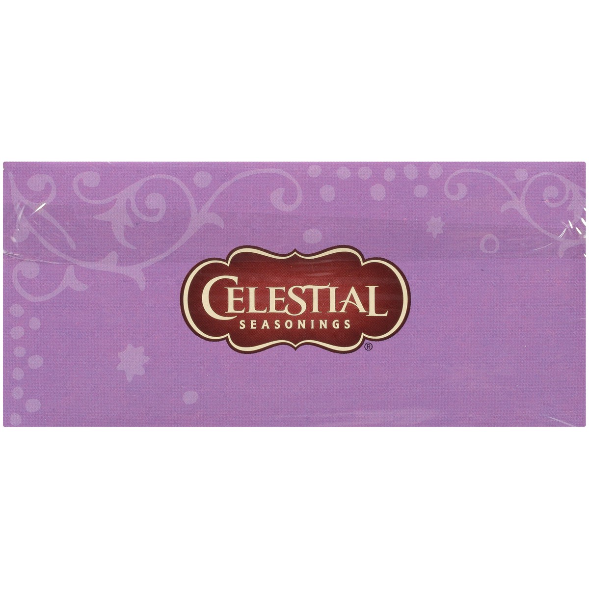 slide 5 of 10, Celestial Seasonings Lemon Lavender Lane Caffeine Free Herbal Tea Bags 20 ct Box, 1.1 oz