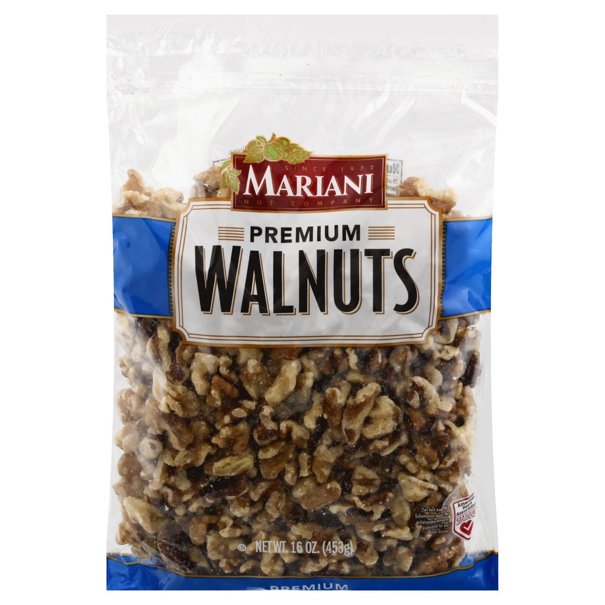 slide 9 of 13, Mariani Premium Walnuts 16 oz, 16 oz