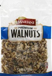 Mariani Premium Walnuts 16 oz