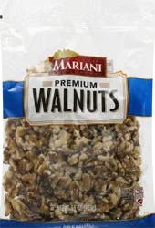 Mariani Premium Walnuts 16 oz