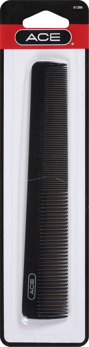 slide 6 of 9, Ace All Purpose Hair Comb, 1 ct