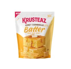 Krusteaz Refrigerated Honey Cornbread Batter
