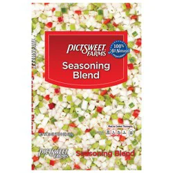 Pictsweet Farms Seasoned Blend Vegetables