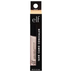 e.l.f. Fair Warm 16hr Camo Concealer 0.2 fl oz
