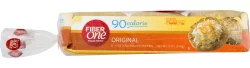 Fiber One Original English Muffins