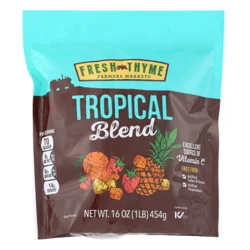 Fresh Thyme Farmers Market Tropical Blend Frozen Fruit