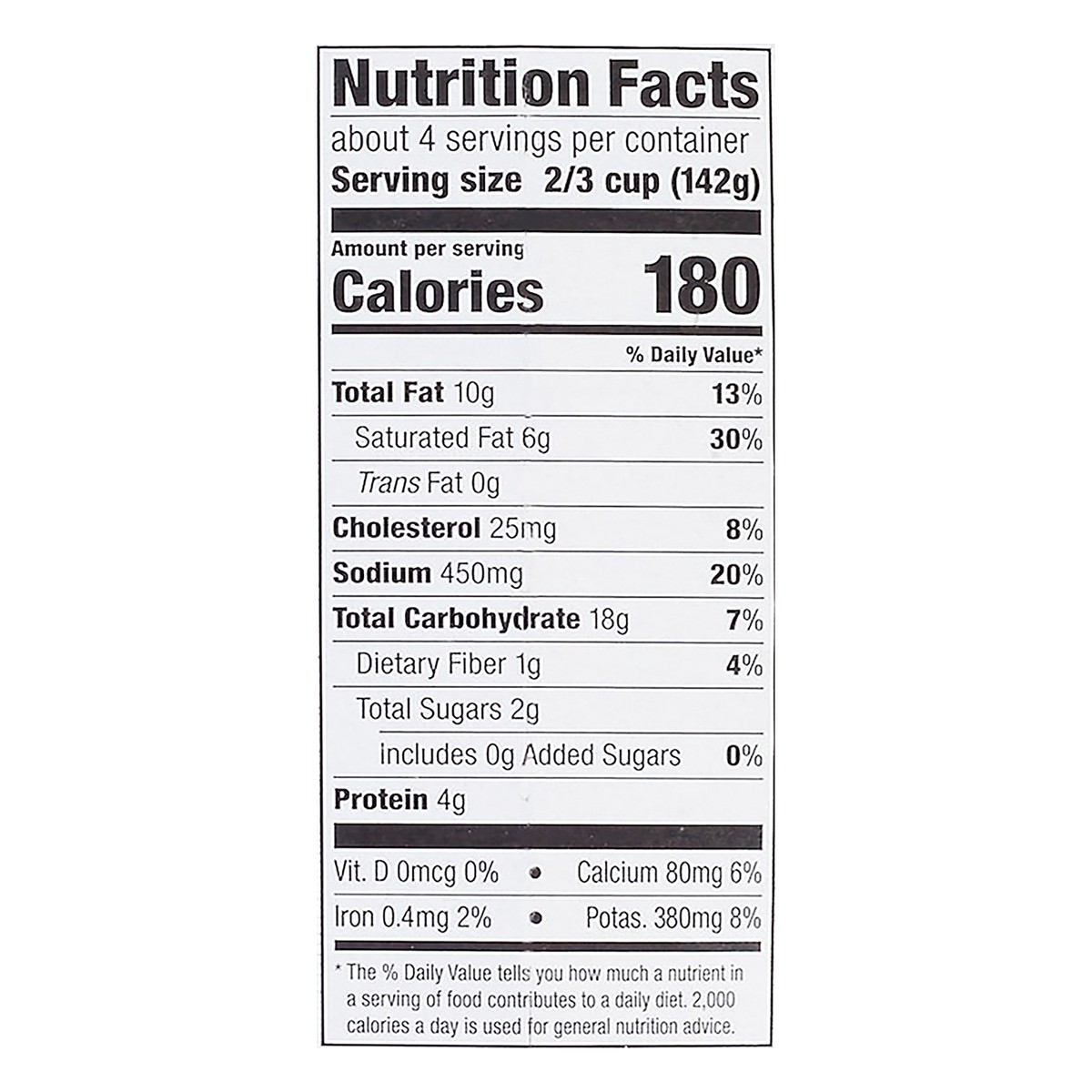 slide 4 of 9, Hormel Black Label Loaded Mashed Potatoes 20 oz. Tray, 20 oz