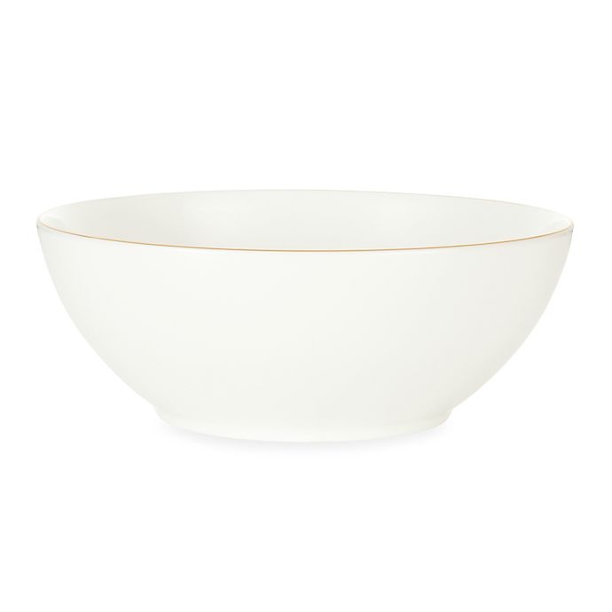 slide 1 of 1, Noritake Accompanist Vegetable Bowl, 1 ct