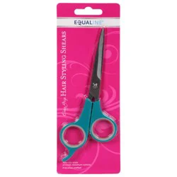 Equaline Salon Scissors Ez Grip