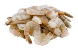 Food Bazaar Natural Wild Ez Peel Gulf Shrimp