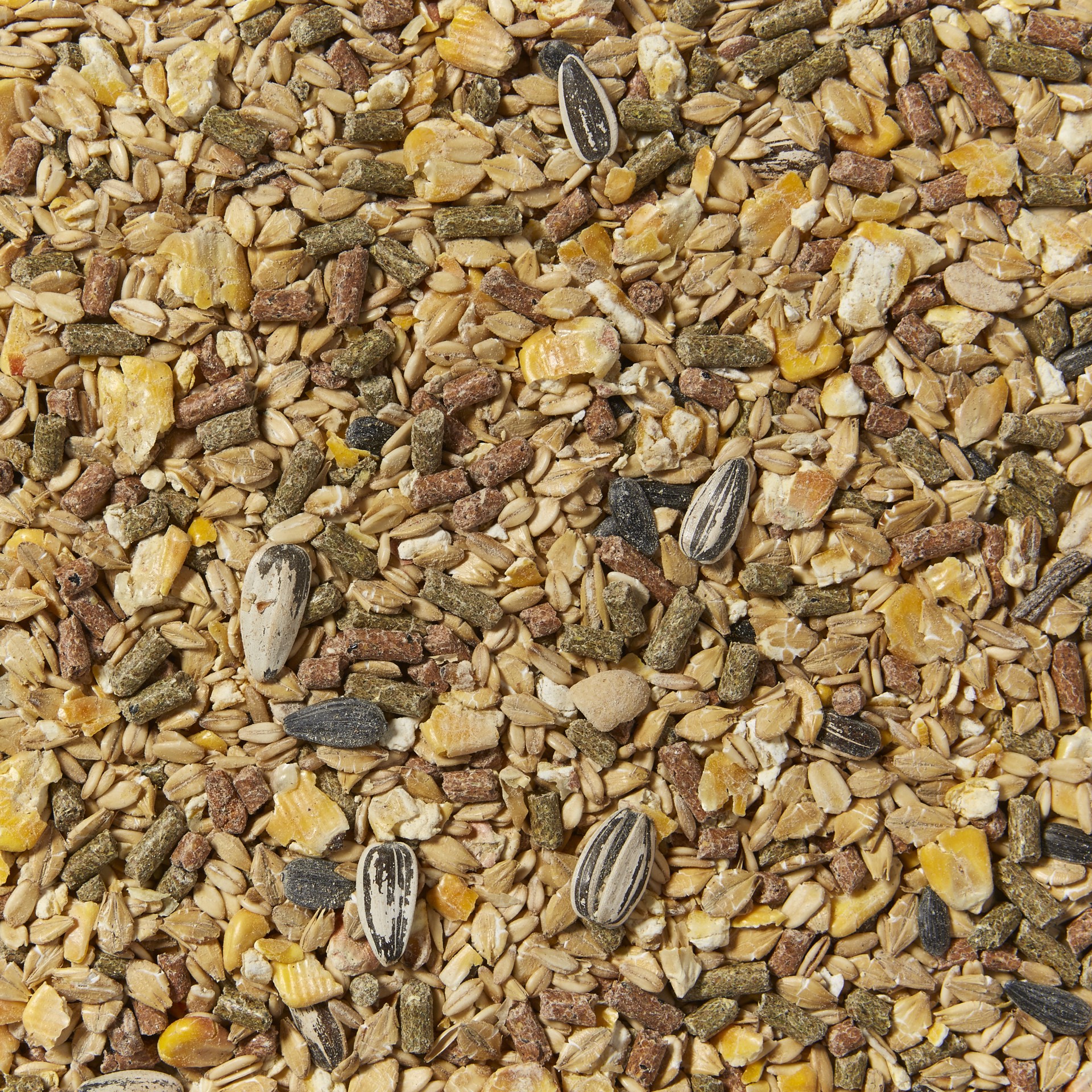 slide 2 of 7, Kaytee Supreme Hamster and Gerbil Food 2 lb, 2 lb