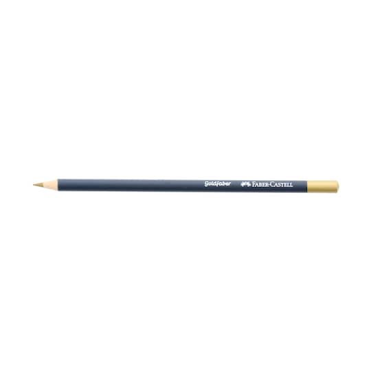 slide 1 of 2, Faber-Castell Goldfaber Colored Pencil, 3 mm