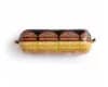 Villa Roma Sausage Company Country Style Breakfast Pork Sausage Roll