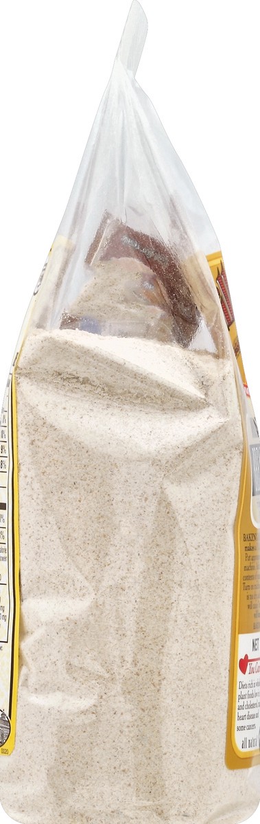 slide 2 of 5, Bob's Red Mill Whole Wheat Bread Mix, 19 oz