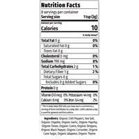 slide 3 of 5, Riega Organic Barbacoa Street Taco Seasoning, 0.9 oz