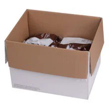 Mosaic Columbian Whole Bean Decaf Coffee - 32 oz