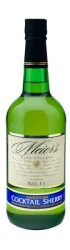 Meier's Wine Cellars No. 11 Pale & Dry Sherry
