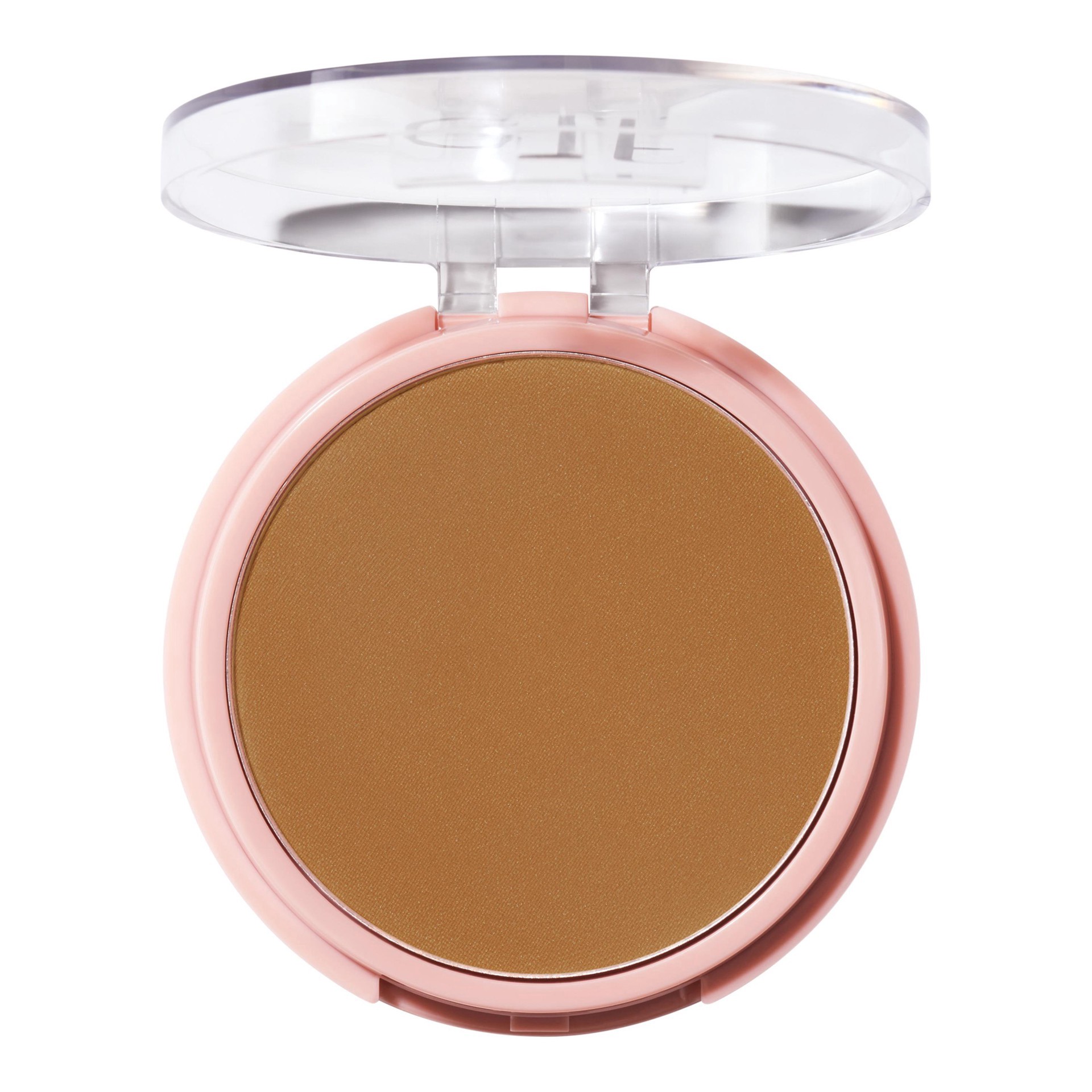 slide 1 of 5, e.l.f. Halo Glow Powder - Deep Neutral, 1 ct