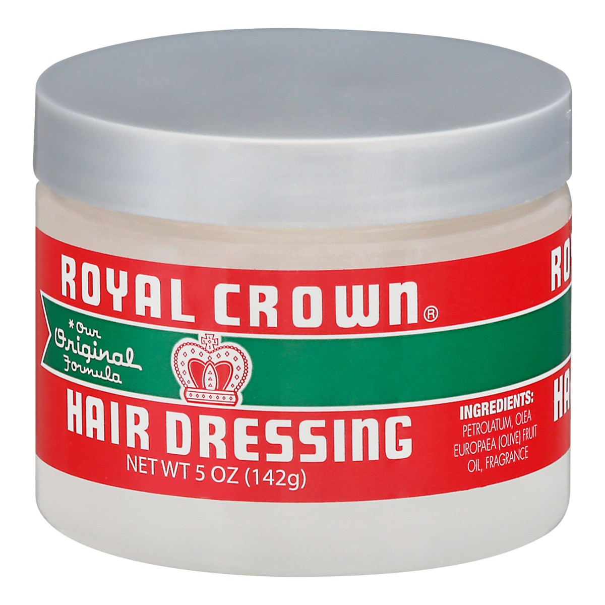 slide 9 of 10, Royal Crown Hair Dressing, 5 fl oz